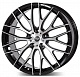 Диск Lizardo XH162 8,5x19 5*114,3 Et:40 Dia:67,1 BMF