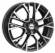 Диск Carwel Камак 1810 7x18 5*108 Et:36 Dia:65,1 ABT