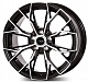 Диск Lizardo XH180 7x16 5*114,3 Et:40 Dia:67,1 BMF Диск Lizardo XH180 7x16 5*114,3 Et:40 Dia:67,1 BMF