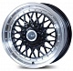 Диск Lizardo XH157 6,5x15 4*98 Et:25 Dia:67,1 BML Диск Lizardo XH157 6,5x15 4*98 Et:25 Dia:67,1 BML