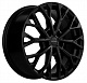 Диск Khomen KHW1718 7x17 5*114,3 Et:37 Dia:66,6 Black Диск Khomen KHW1718 7x17 5*114,3 Et:37 Dia:66,6 Black