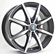 Диск Khomen 1605 6,5x16 5*110 Et:46 Dia:63,3 Black Диск Khomen 1605 6,5x16 5*110 Et:46 Dia:63,3 Black
