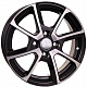 Диск NEO 538 6x15 4*100 Et:40 Dia:60,1 BL