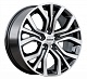 Диск Carwel Лум 6,5x16 5*114,3 Et:45 Dia:60,1 ABT