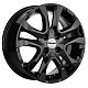 Диск Carwel Тобол 1503 6x15 4*100 Et:50 Dia:60,1 BL
