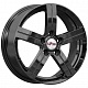 Диск iFree Оруэлл 6x16 5*114,3 Et:43 Dia:67,1 BK