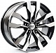 Диск RST R047 7x17 5*108 Et:40 Dia:54,1 BL