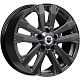Диск K&K Мичиган 8x18 5*130 Et:56 Dia:71,6 Кварц