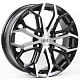 Диск RST R126 6x16 4*100 Et:49 Dia:54,1 BD