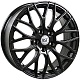 Диск RST R137 7x17 5*108 Et:36 Dia:65,1 BL Диск RST R137 7x17 5*108 Et:36 Dia:65,1 BL