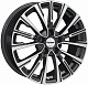 Диск Carwel Базан 1720 7x17 5*110 Et:46 Dia:63,35 ABT
