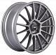 Диск Advanti INIZIO MD002 8x18 5*114,3 Et:40 Dia:67,1 MQS