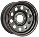 Диск Off-Road-Wheels Black 8x16 5*139,7 Et:-10 Dia:110,1 Черный