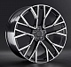 Диск LS Forged FG07 11,5x23 5*112 Et:43 Dia:66,6 mbf