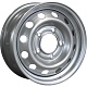 Диск Eurodisk 15006 6x15 5*139,7 Et:40 Dia:98 Silver