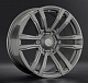 Диск LS Forged FG11 8,5x19 6*139,7 Et:20 Dia:106,1 MGM Диск LS Forged FG11 8,5x19 6*139,7 Et:20 Dia:106,1 MGM