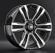 Диск LS Forged FG11 8,5x20 6*139,7 Et:36 Dia:100,1 bkf