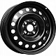 Диск Евразиа ТАПО 53A39Z 5,5x14 4*100 Et:39 Dia:56,6 Black