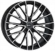 Диск MAK Speciale-D 9,5x19 5*108 Et:27 Dia:63,4 Gloss Black