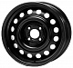 Диск Eurodisk 15005 6x15 5*112 Et:47 Dia:57,1 Black Диск Eurodisk 15005 6x15 5*112 Et:47 Dia:57,1 Black