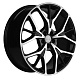 Диск Khomen KHW2012 8x20 5*108 Et:40 Dia:63,4 Black-FP Диск Khomen KHW2012 8x20 5*108 Et:40 Dia:63,4 Black-FP
