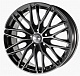 Диск RR CSS3312 6,5x15 5*100 Et:35 Dia:57,1 МК-Р