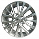 Диск Replica FR TY222 7x17 5*114,3 Et:45 Dia:60,1 B