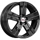Диск iFree Rebel 7x17 5*114,3 Et:50 Dia:66,1 BK