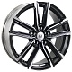 Диск RST R076 6x16 4*100 Et:48 Dia:54,1 BD