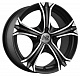 Диск PDW 2003 8x18 5*114,3 Et:37 Dia:66,6 U4B