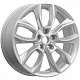 Диск Premium Series КР001 7x18 5*114,3 Et:45 Dia:66,1 Elite Silver
