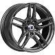 Диск K&K Бартон 8x17 5*114,3 Et:43 Dia:67,1 кварц Диск K&K Бартон 8x17 5*114,3 Et:43 Dia:67,1 кварц