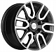 Диск Khomen 1723 8x17 6*139,7 Et:36 Dia:100,1 Gray-FP