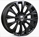 Диск X'trikeRST R109 7,5x19 6*139,7 Et:25 Dia:106,1 BMG