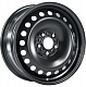 Диск Trebl R-1747 7,5x18 5*114,3 Et:35 Dia:60,1 Black