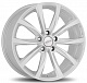 Диск X'trike X-138 7x18 5*108 Et:33 Dia:60,1 HS Диск X'trike X-138 7x18 5*108 Et:33 Dia:60,1 HS