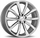 Диск X'trike X-138 7x18 5*108 Et:33 Dia:60,1 HSB