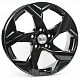 Диск RST R227 7x17 5*110 Et:46 Dia:63,4 BL