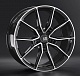 Диск LS wheels FlowForming RC58 9x20 5*120 Et:41,5 Dia:72,6 bkf