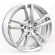 Диск RST R197 6,5x17 5*108 Et:40 Dia:65,1 Silver