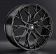 Диск LS wheels FlowForming RC61 8x18 5*108 Et:36 Dia:65,1 bk Диск LS wheels FlowForming RC61 8x18 5*108 Et:36 Dia:65,1 bk