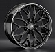 Диск LS wheels FlowForming RC69 8x18 5*108 Et:45 Dia:63,3 bkl