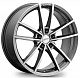 Диск X'trike X-140 7,5x19 5*108 Et:36 Dia:65,1 HSB/FP