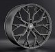 Диск LS wheels FlowForming RC61 8,5x19 5*108 Et:36 Dia:65,1 MGM Диск LS wheels FlowForming RC61 8,5x19 5*108 Et:36 Dia:65,1 MGM