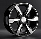 Диск LS wheels LS1301 7,5x17 6*139,7 Et:36 Dia:100,1 bkf Диск LS wheels LS1301 7,5x17 6*139,7 Et:36 Dia:100,1 bkf