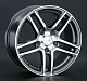 Диск LS wheels LS285 7x16 4*108 Et:27 Dia:65,1 GMF Диск LS wheels LS285 7x16 4*108 Et:27 Dia:65,1 GMF