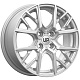Диск Wheels UP Up124 6,5x16 4*100 Et:45 Dia:67,1 S