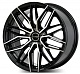 Диск PDW RAMZES (2119) 8x18 5*114,3 Et:37 Dia:66,6 M/B Диск PDW RAMZES (2119) 8x18 5*114,3 Et:37 Dia:66,6 M/B