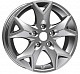 Диск Carwel Конго 1615 6,5x16 5*120 Et:51 Dia:65,1 SLT