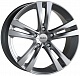 Диск MAK Zenith 7x16 5*120 Et:31 Dia:72,6 Light Titan